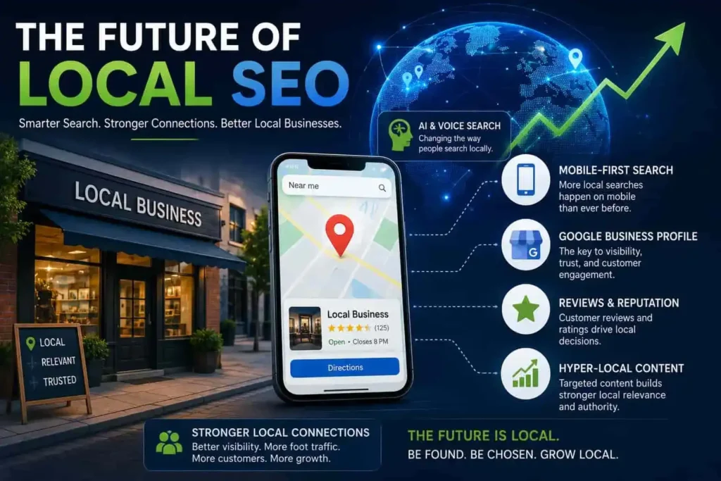 SEO Can Help Small Businesses 